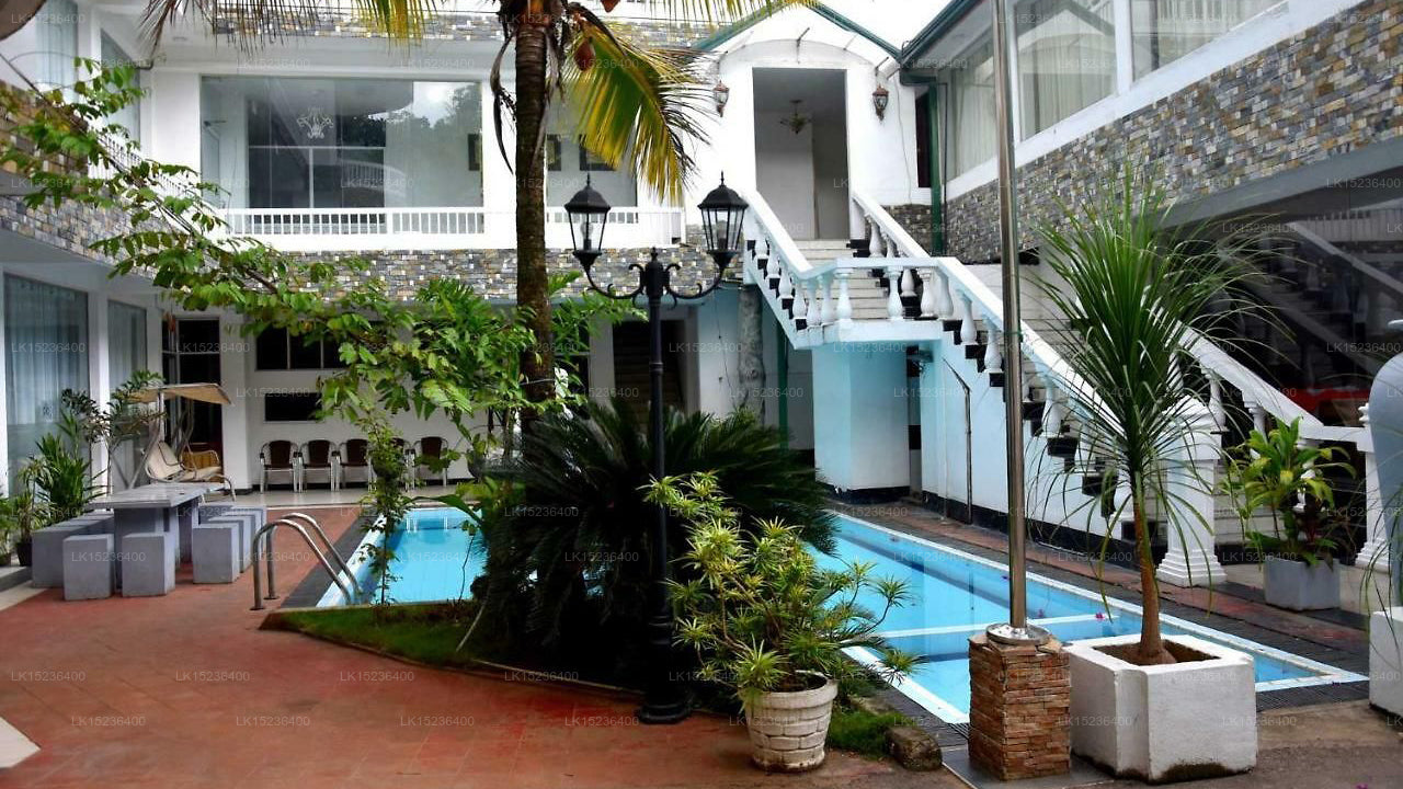 Grand Regency Hotel, Badulla