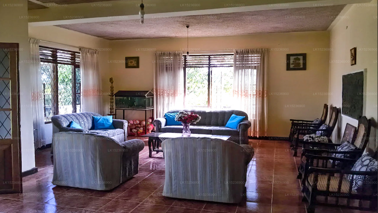 Blue Haven Residence, Kandy