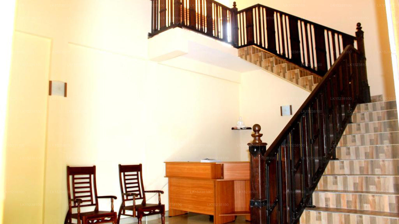 Upul Residence, Anuradhapura