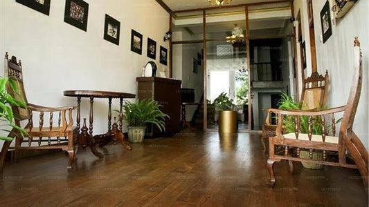 The Sovereign Kandy, Kandy