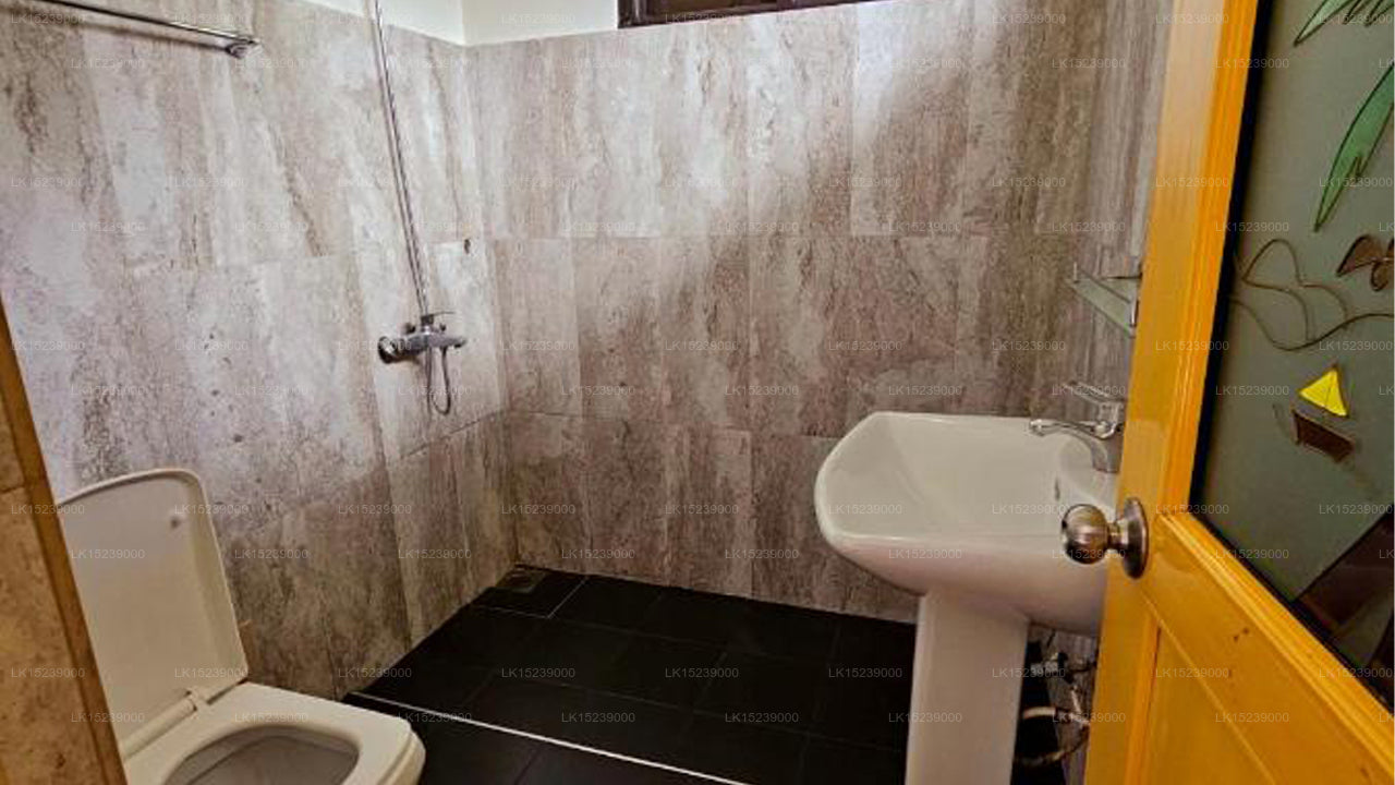 Chez Allen, Nuwara Eliya