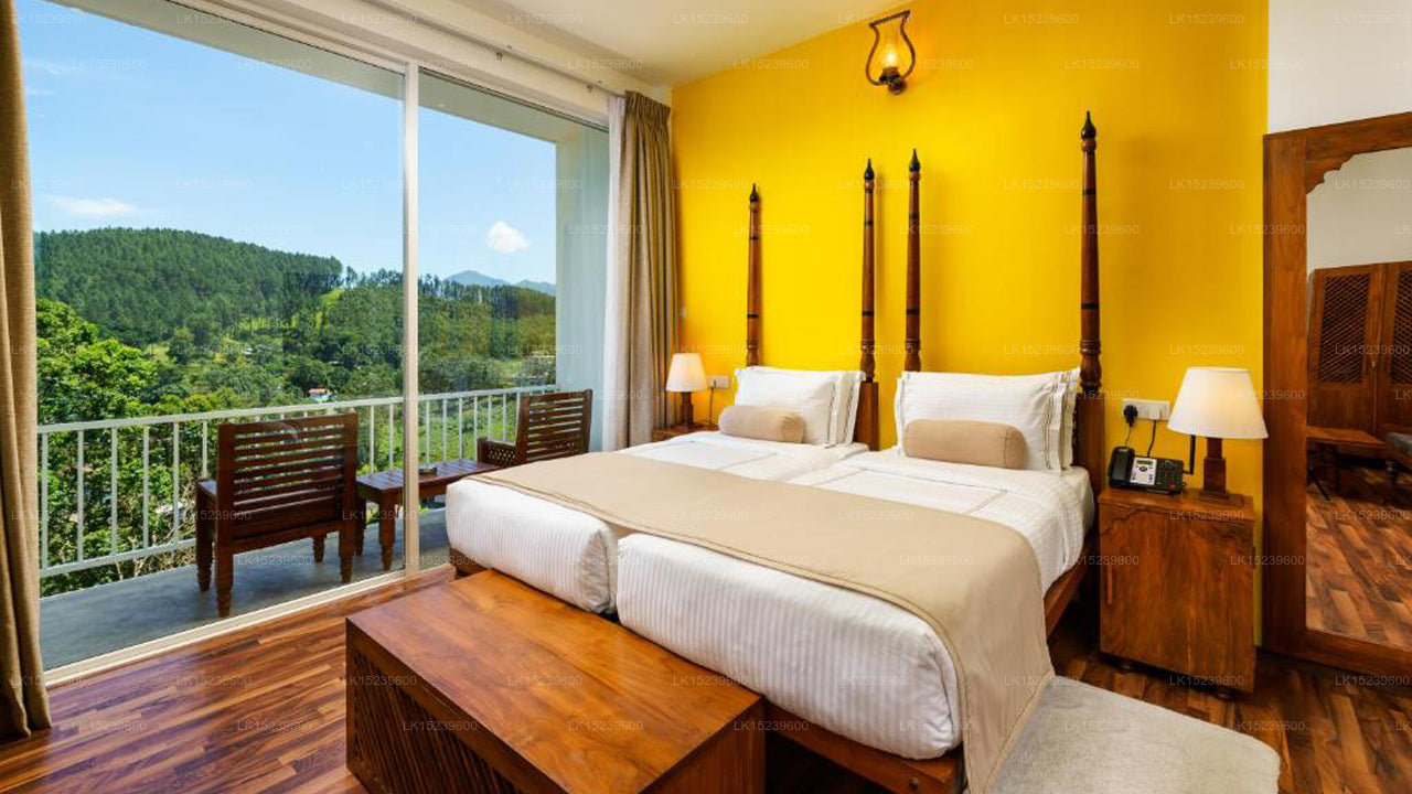 Morning Dew Boutique Hotel, Ella