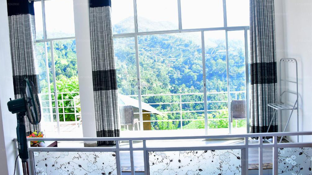 Ornateview Hotel, Ella