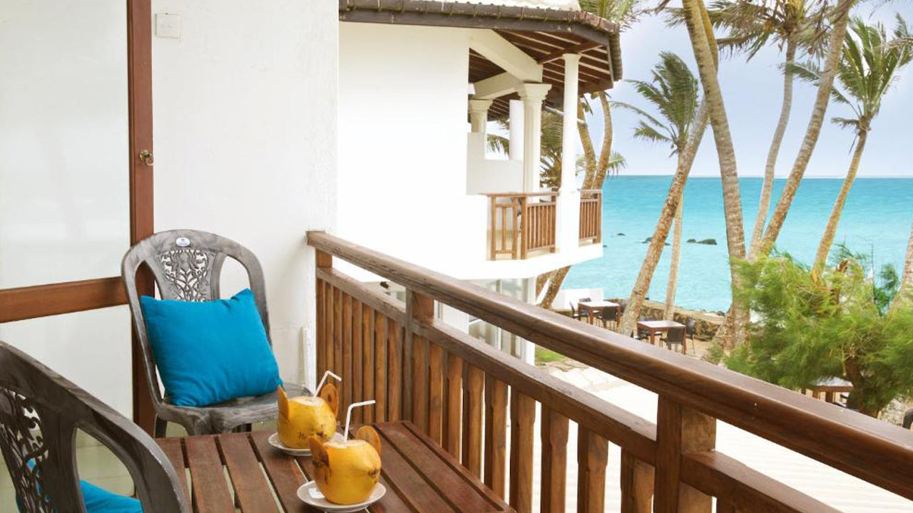 Beach Inns Holiday Resort, Matara