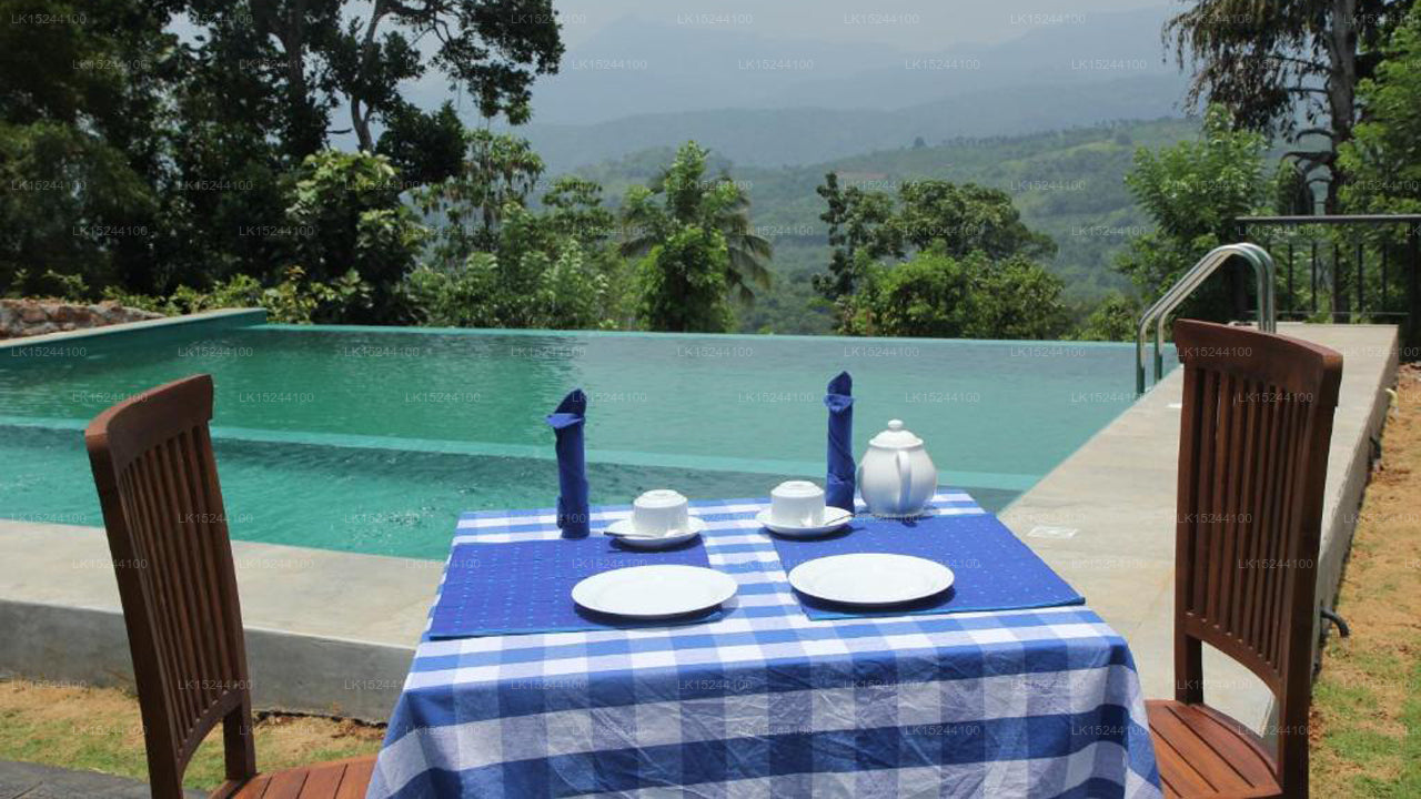 Paradise Forest Garden, Matale