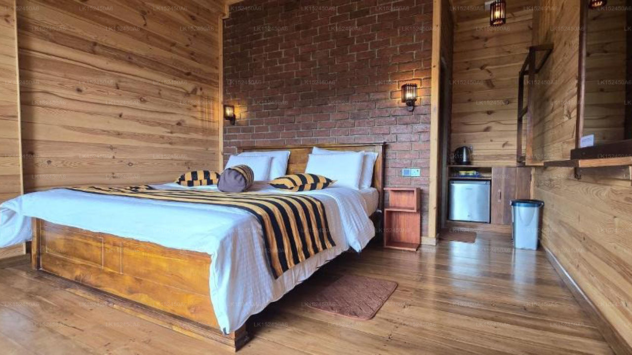 Ella Ridge View, Ella