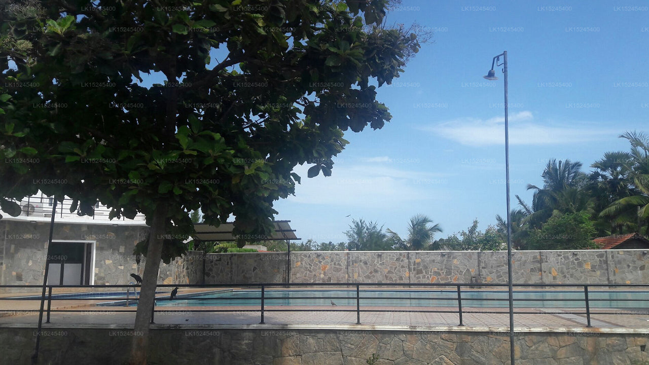 Chilaw Far Inn Village, Chilaw