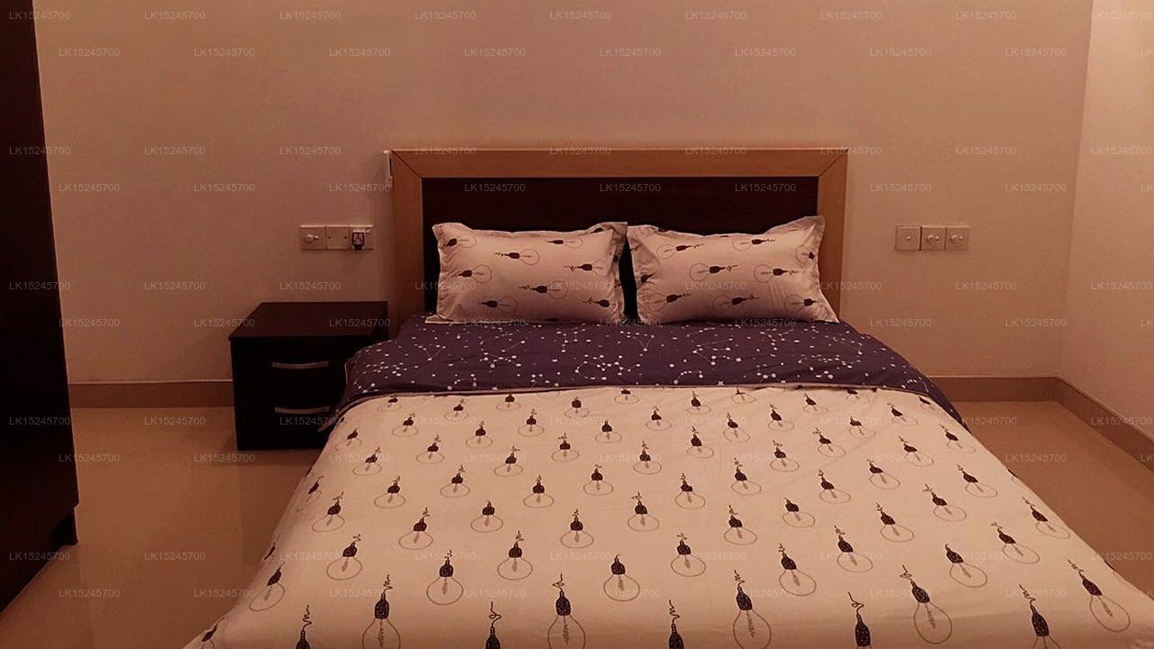 Sugar Villa, Negombo