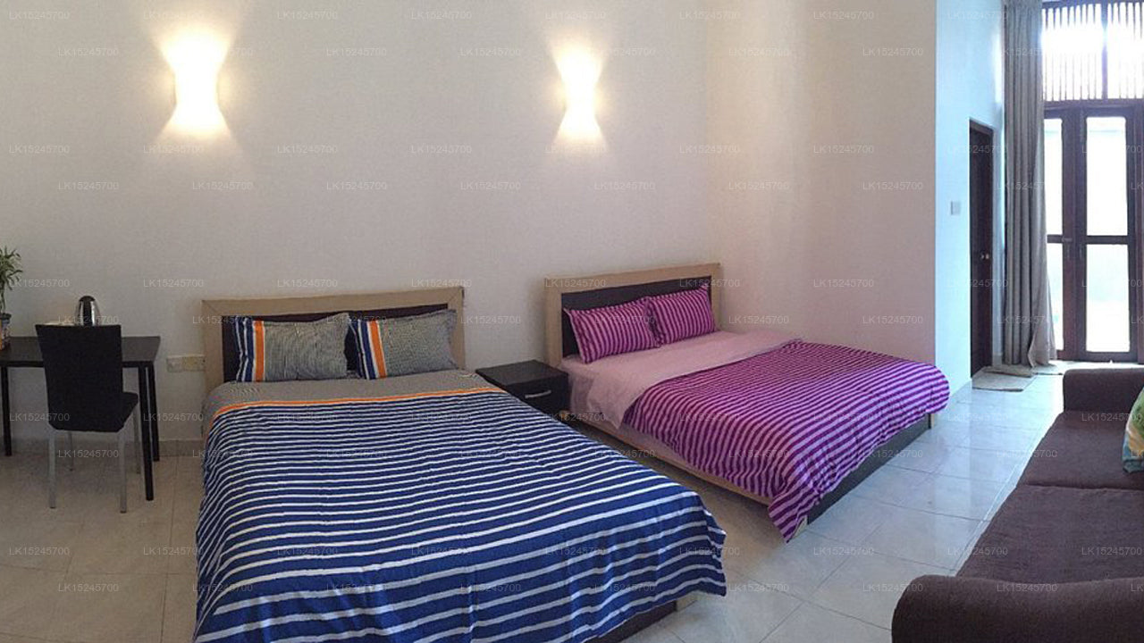 Sugar Villa, Negombo