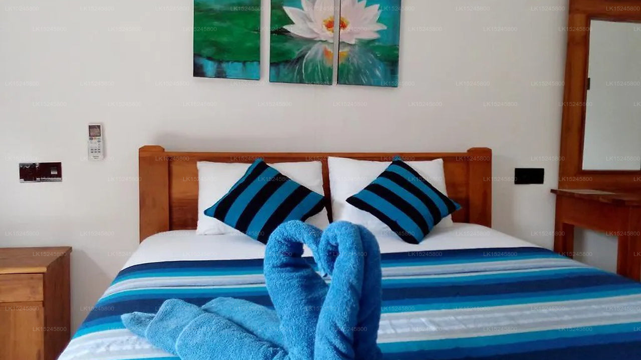 Sea Esta Holiday Inn, Negombo