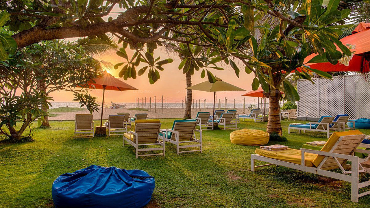 Nova Beach Residence, Negombo