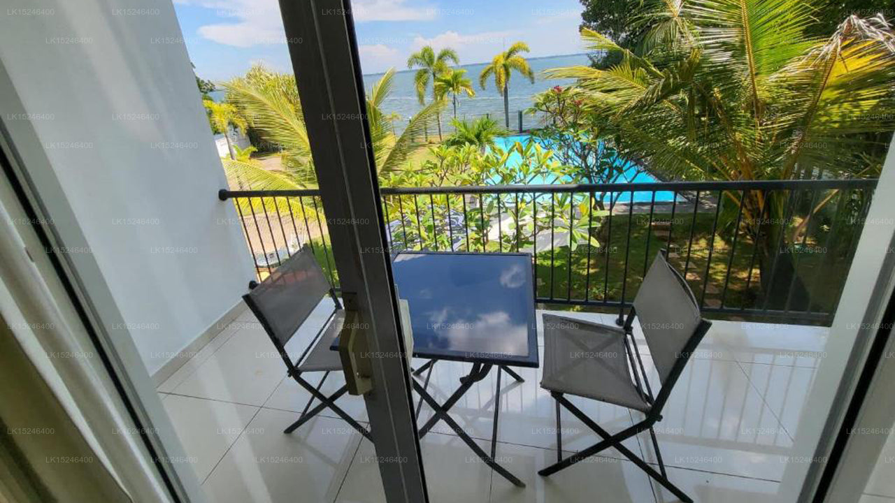 Rainbow Lagoon Villa, Negombo