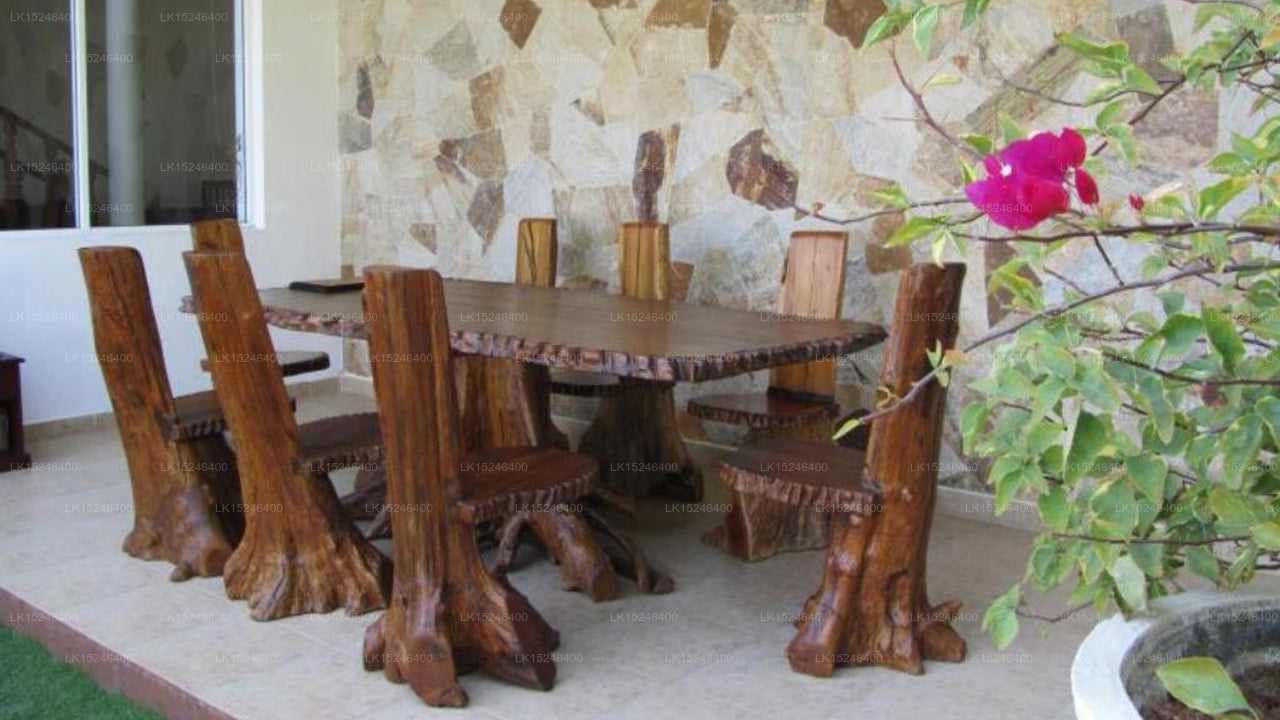 Rainbow Lagoon Villa, Negombo