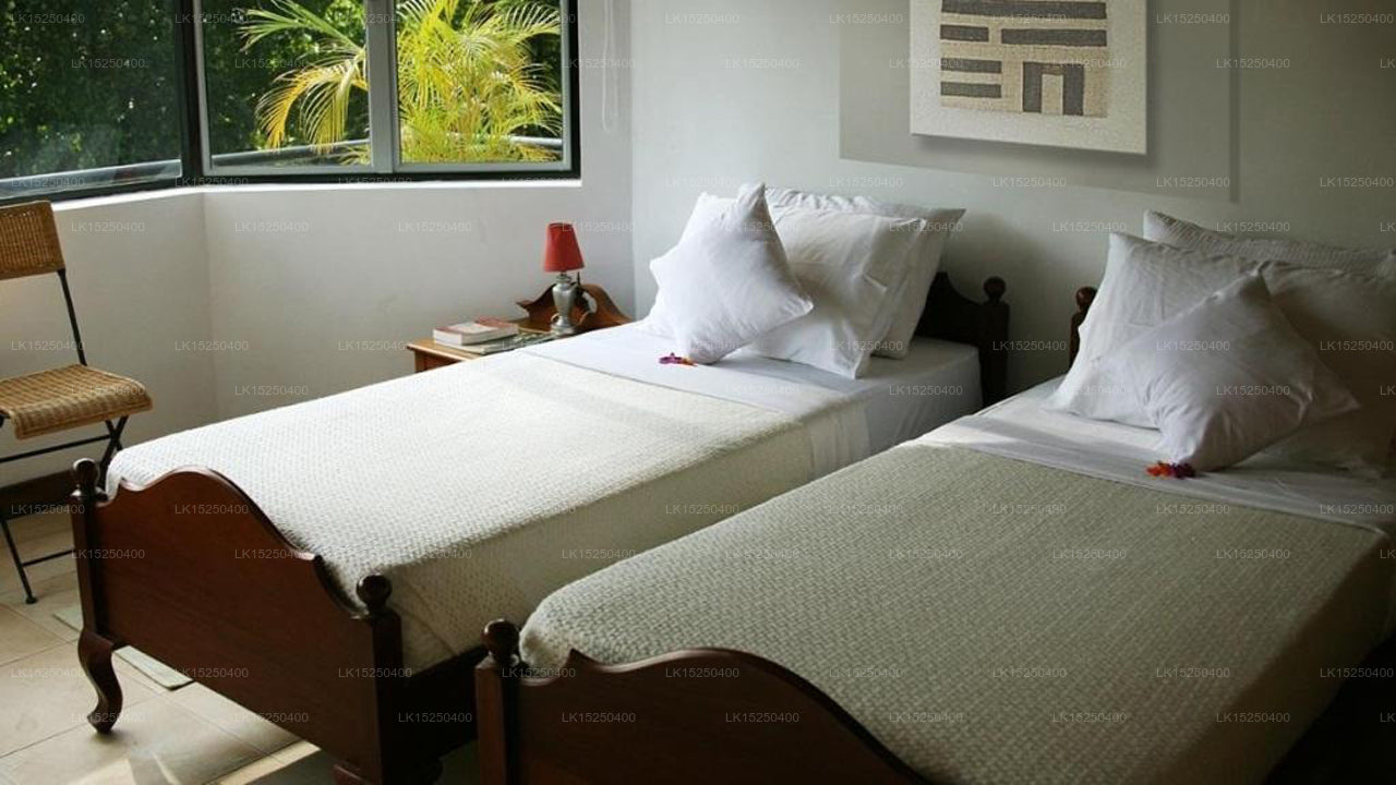 Mowbrey House, Kandy