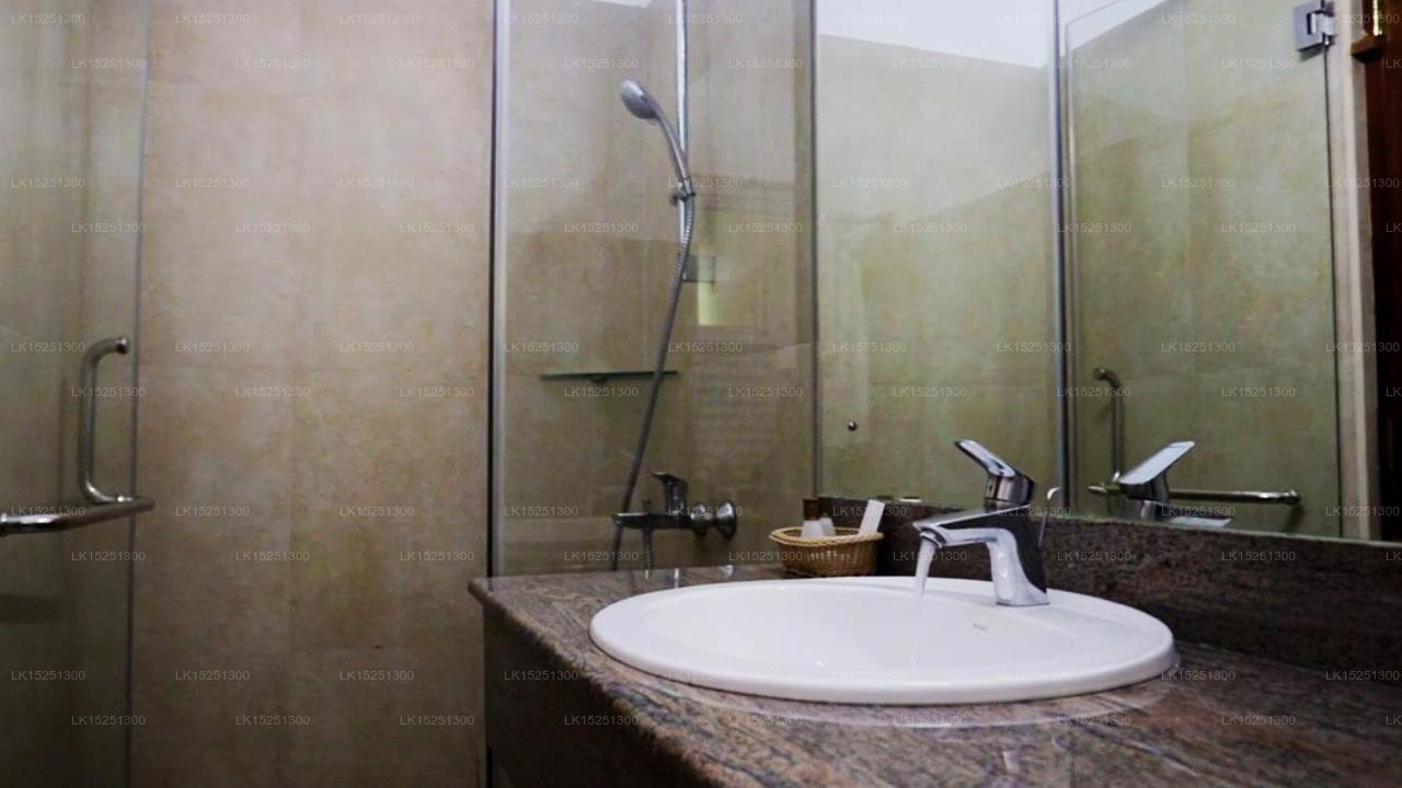 The Kandyan Villa, Kandy