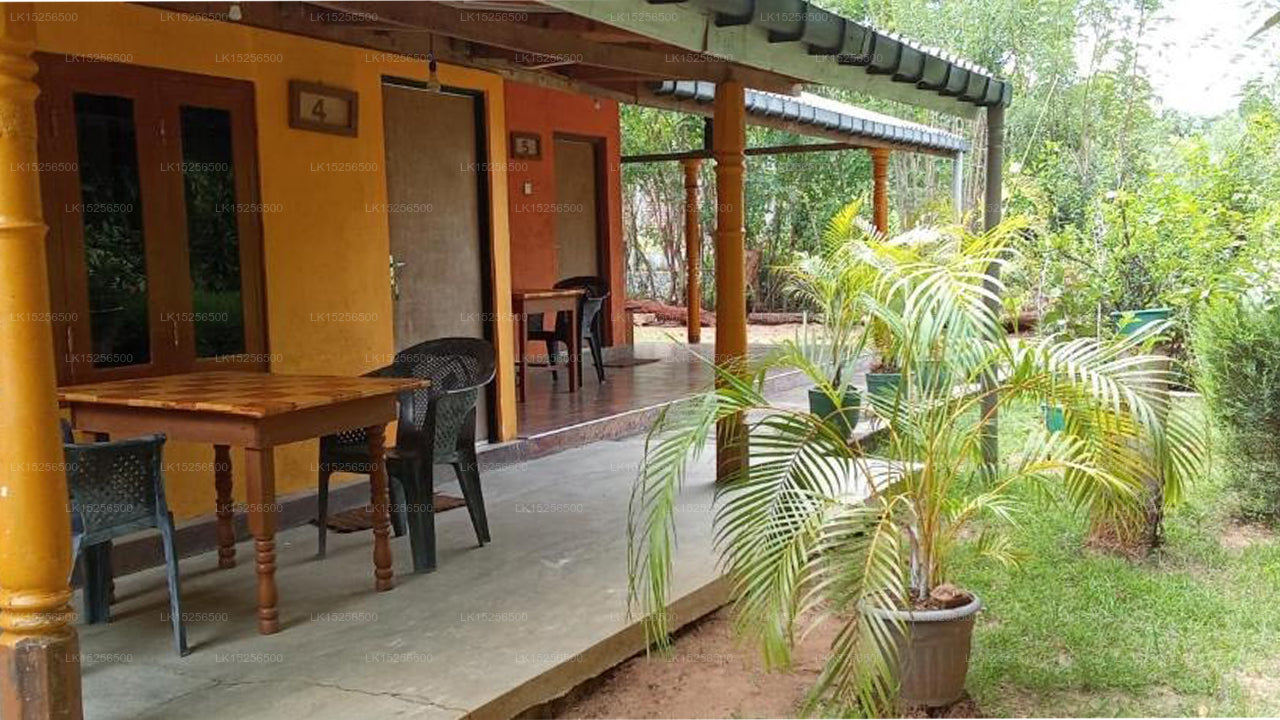 The Nest, Mahiyanganaya