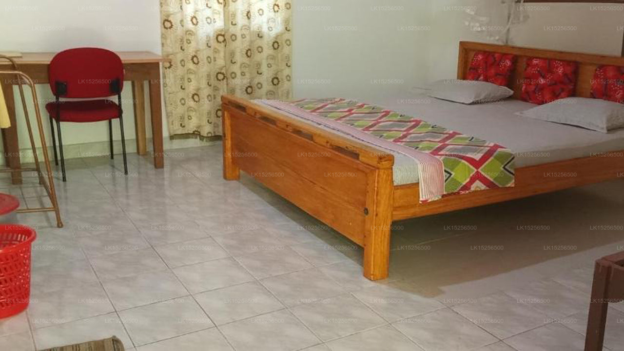 The Nest, Mahiyanganaya