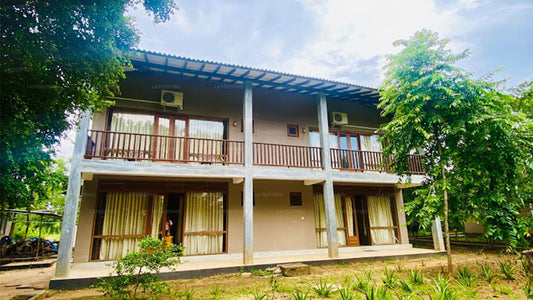 Yala Wana Arana Resort, Kataragama