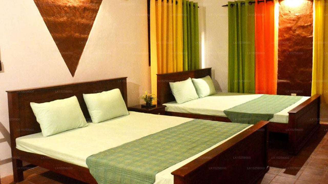 Pelican View Cottages, Kataragama