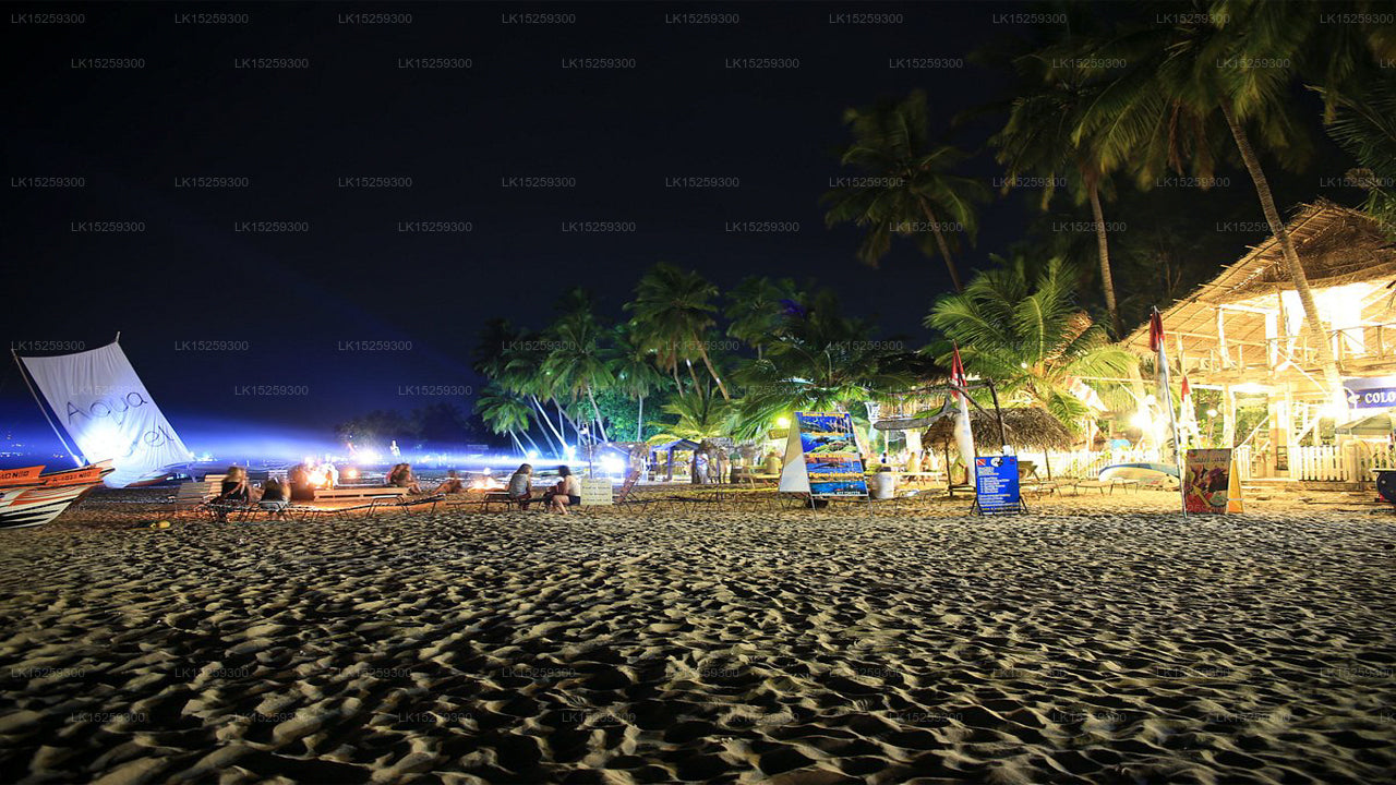 Aqua Inns Hotel, Trincomalee