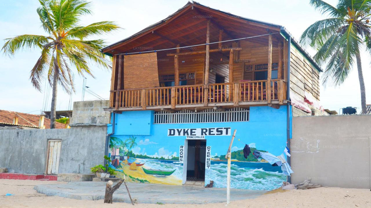 Dyke Rest, Trincomalee