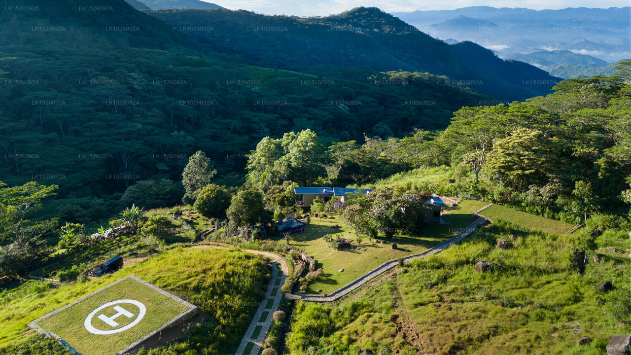 Ferndale Retreat Knuckles, Ranagala, Kandy