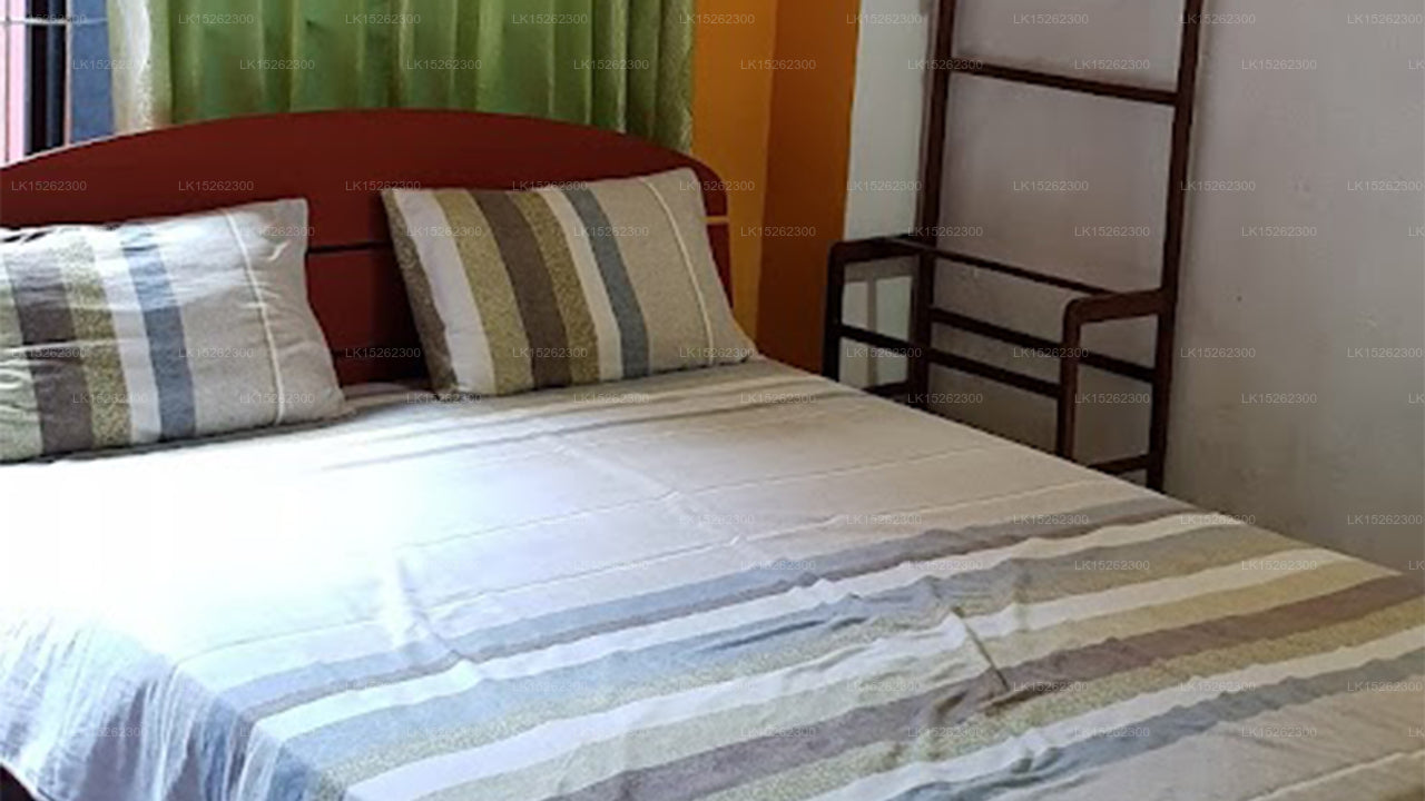 King Fish Guest House, Negombo