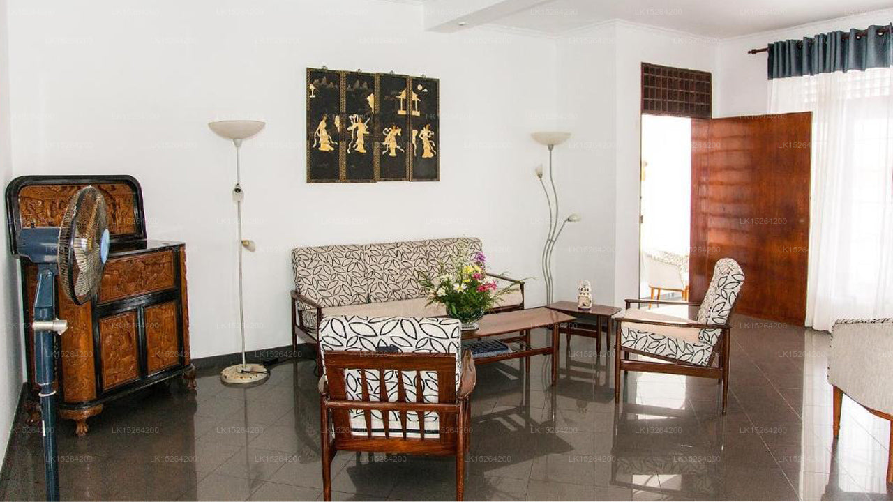 Suriya Arana, Negombo