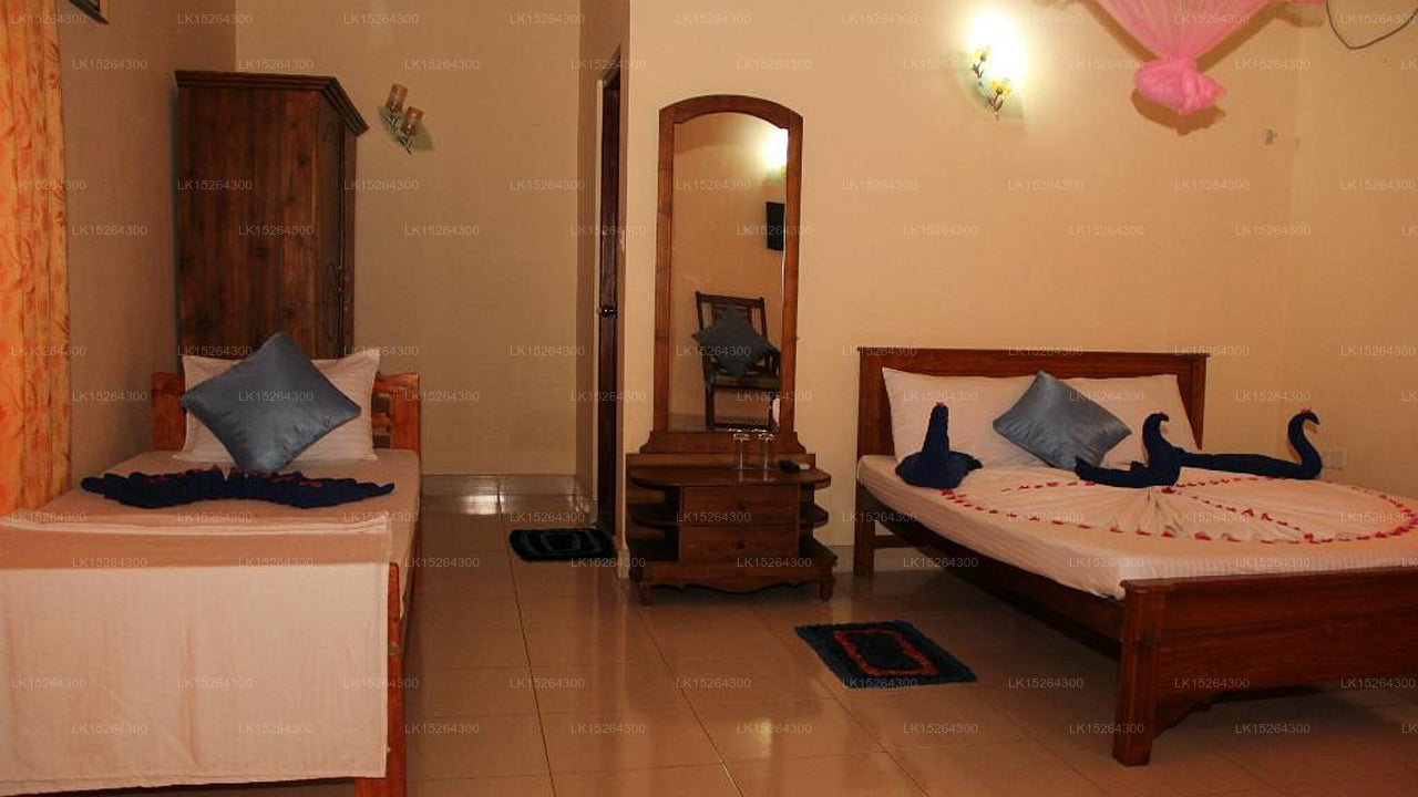 Shannon Rest, Negombo