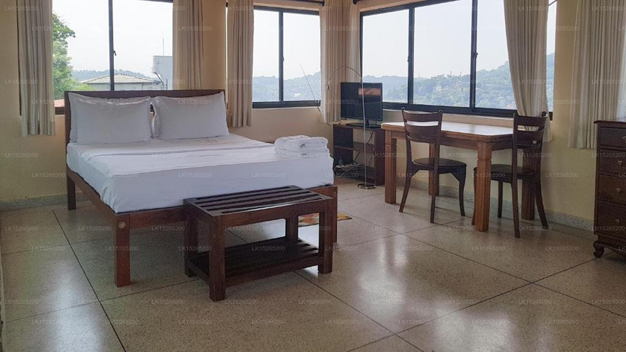 The Views Kandy, Kandy