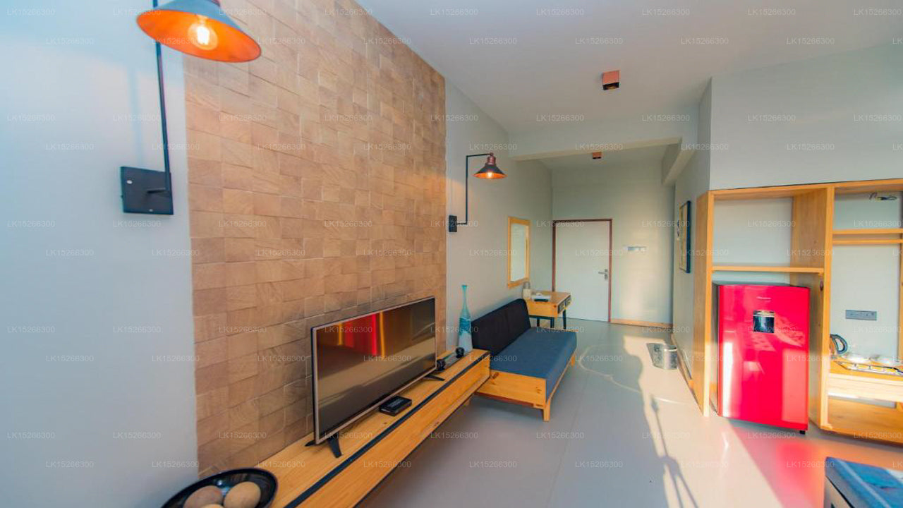 Ballena Regency, Mirissa