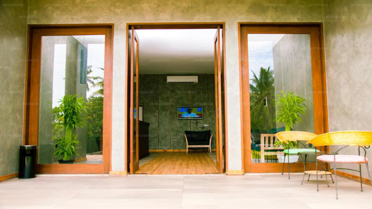 Ballena Regency, Mirissa