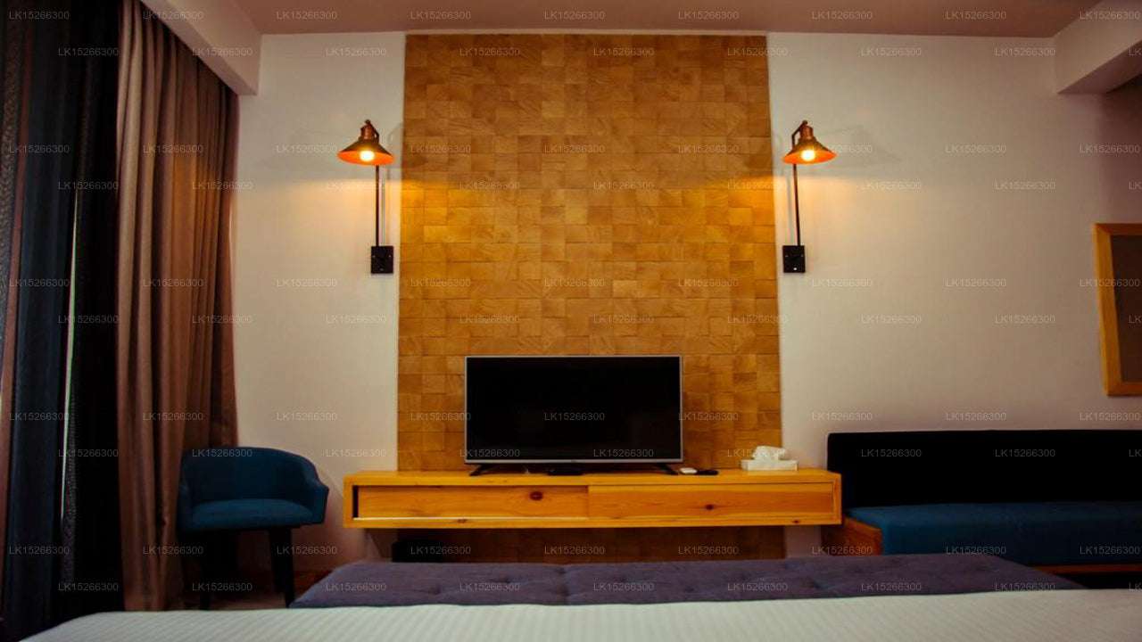 Ballena Regency, Mirissa