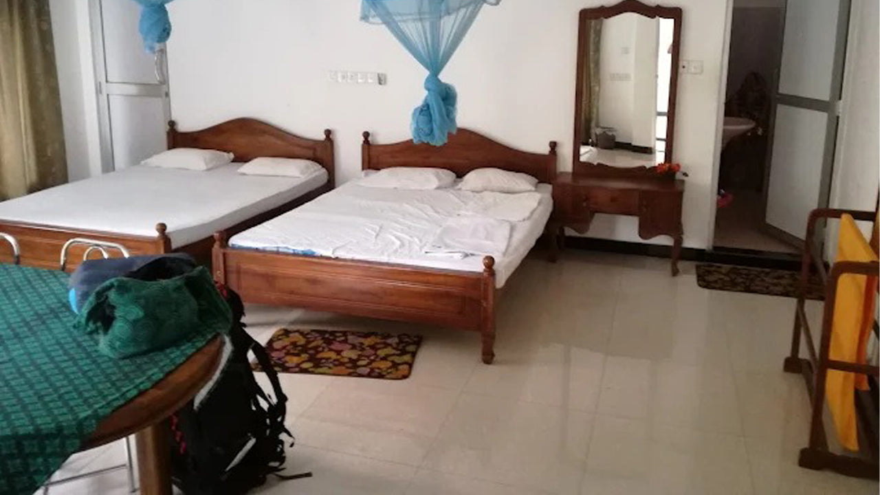 Starlet Hotel, Kandy