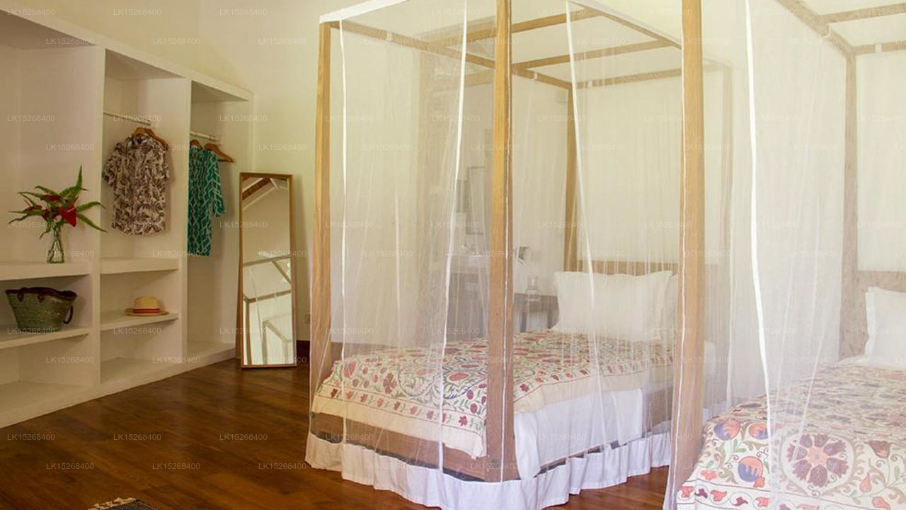 Boundary House, Galle