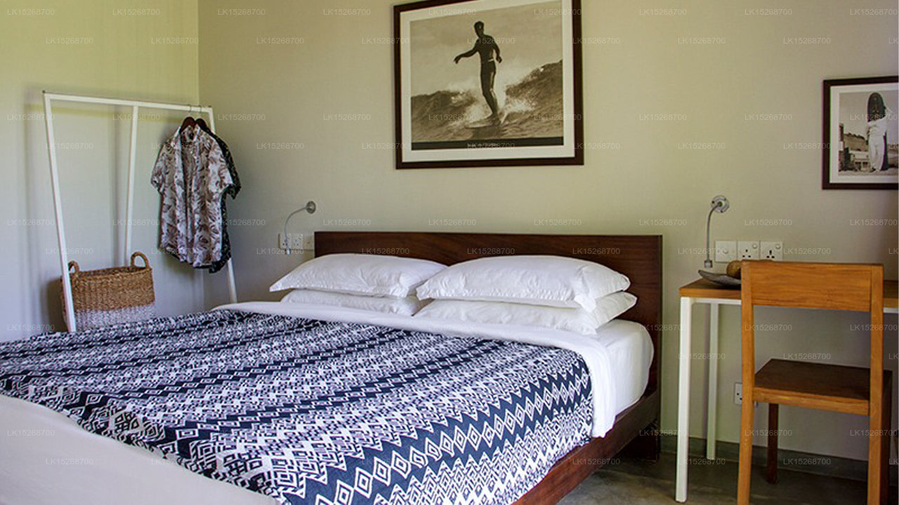 Talalla House, Talalla