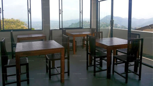 Idyllic Vista, Kandy