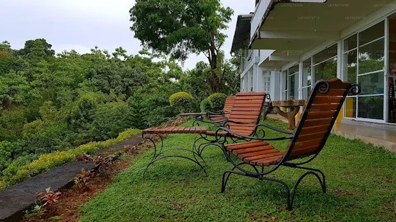 Sky lodge, Kandy