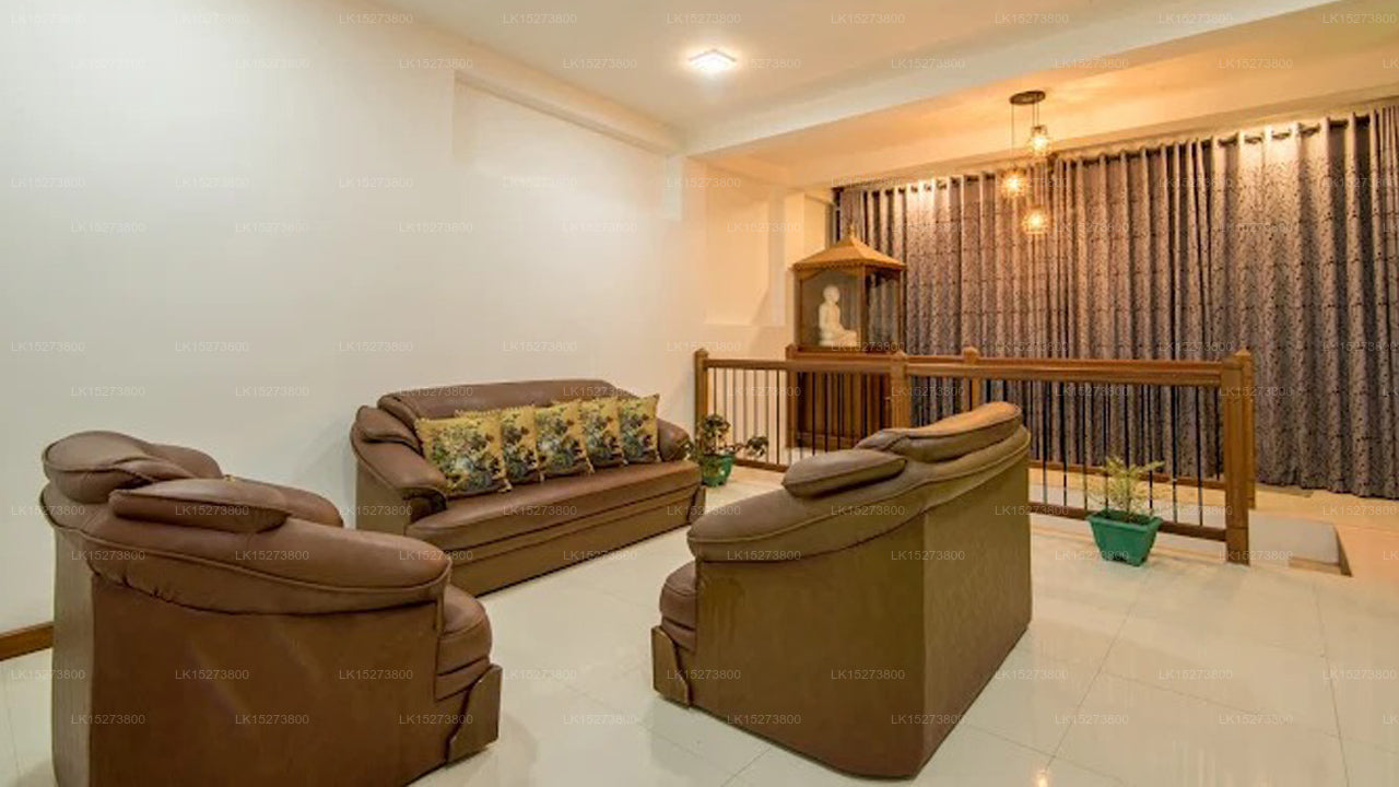 The Beauty Hills residence, Kandy