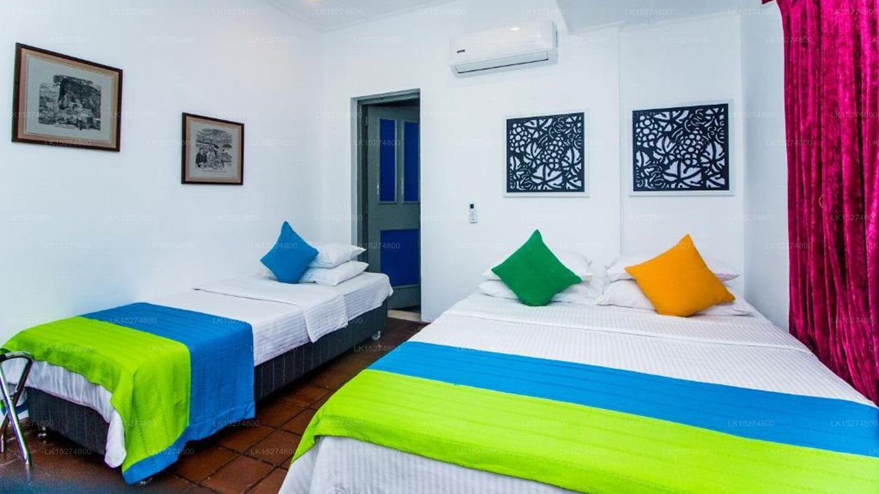 Settle Inn Tourist Lodge, Kandy