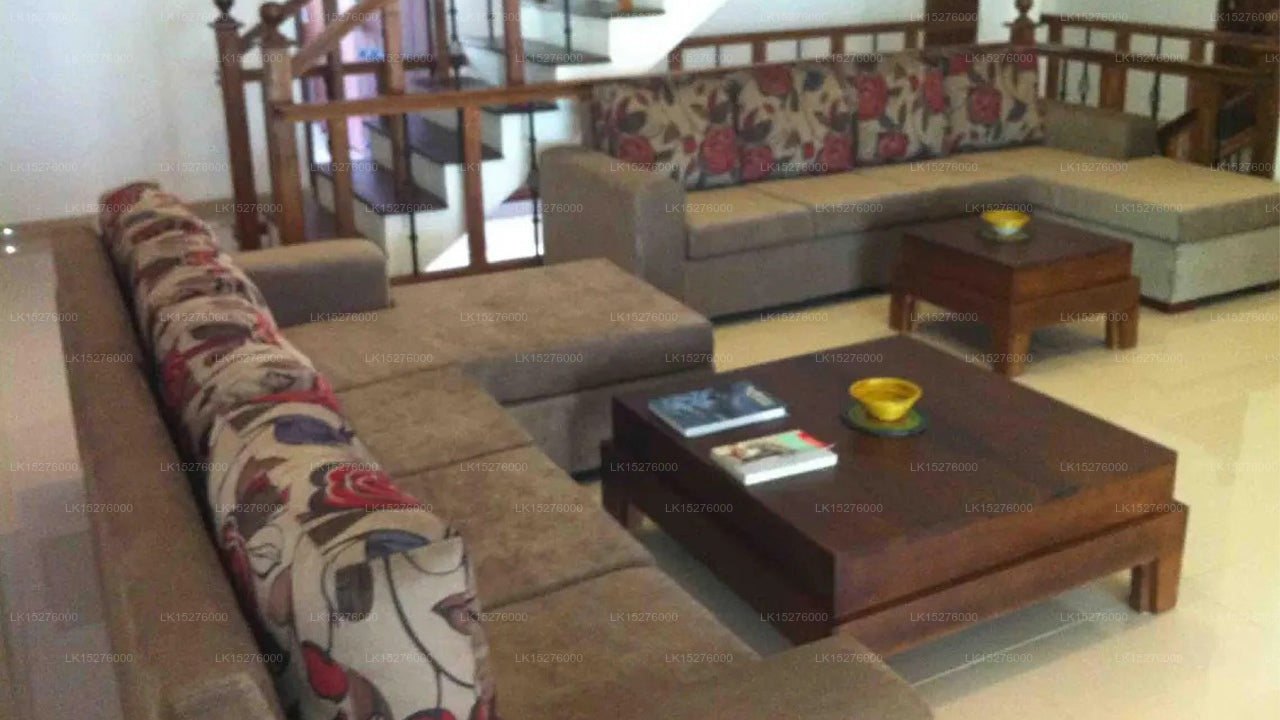 Liyya Residence, Kandy