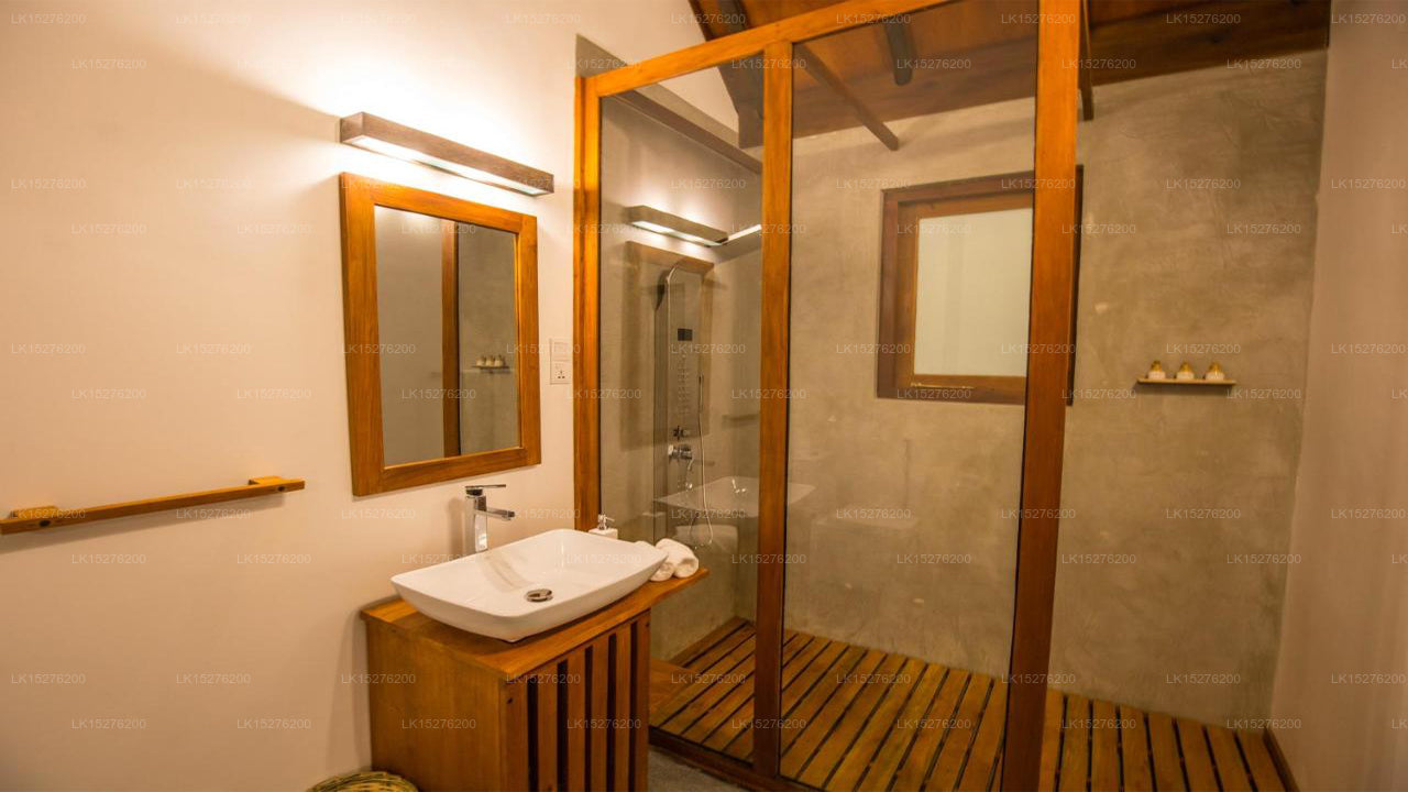 Dowa Elegance Resort, Ella