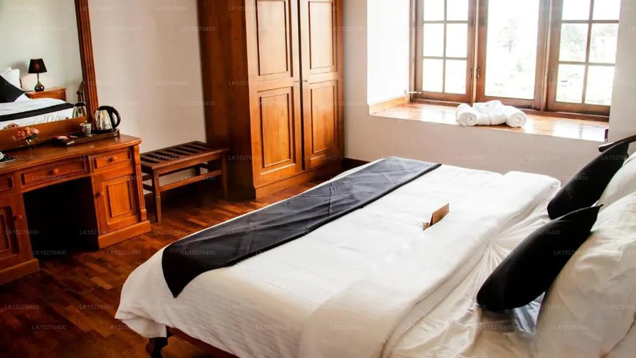 Sanctuary Hills, Nuwara Eliya