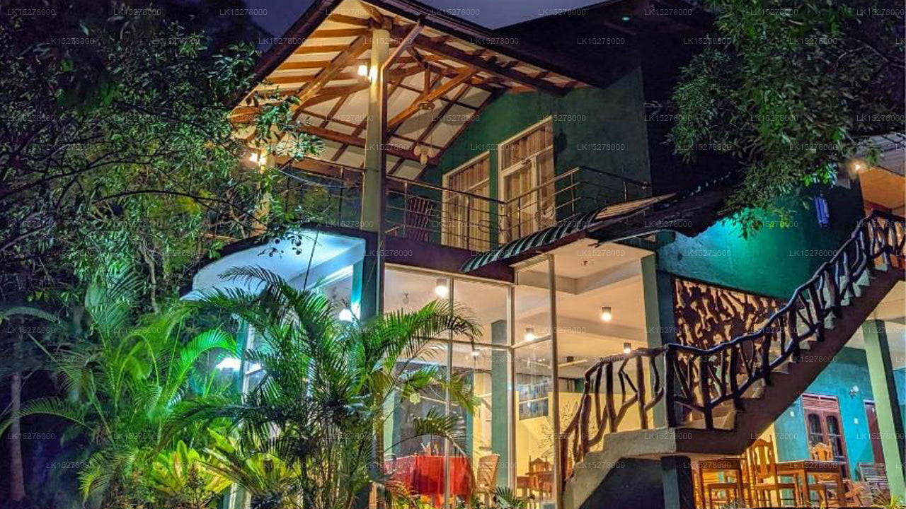 Sigiri Choona Lodge, Sigiriya