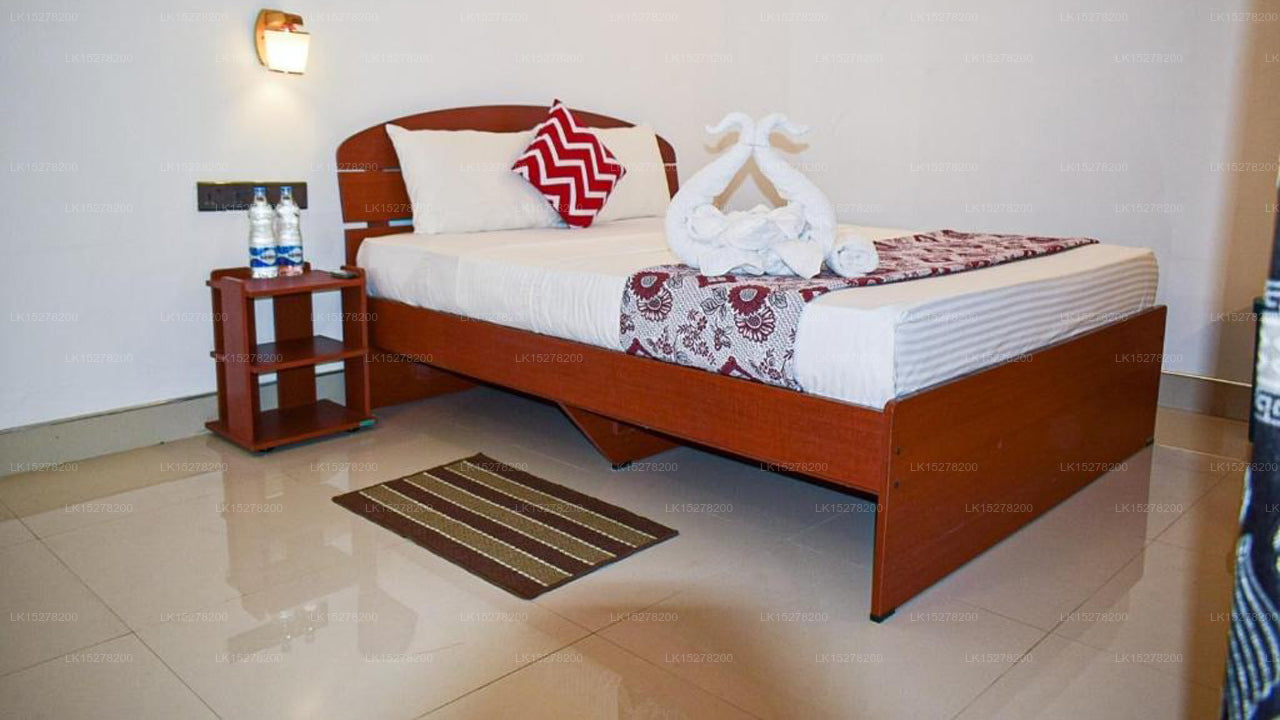 Palitha Homestay, Sigiriya