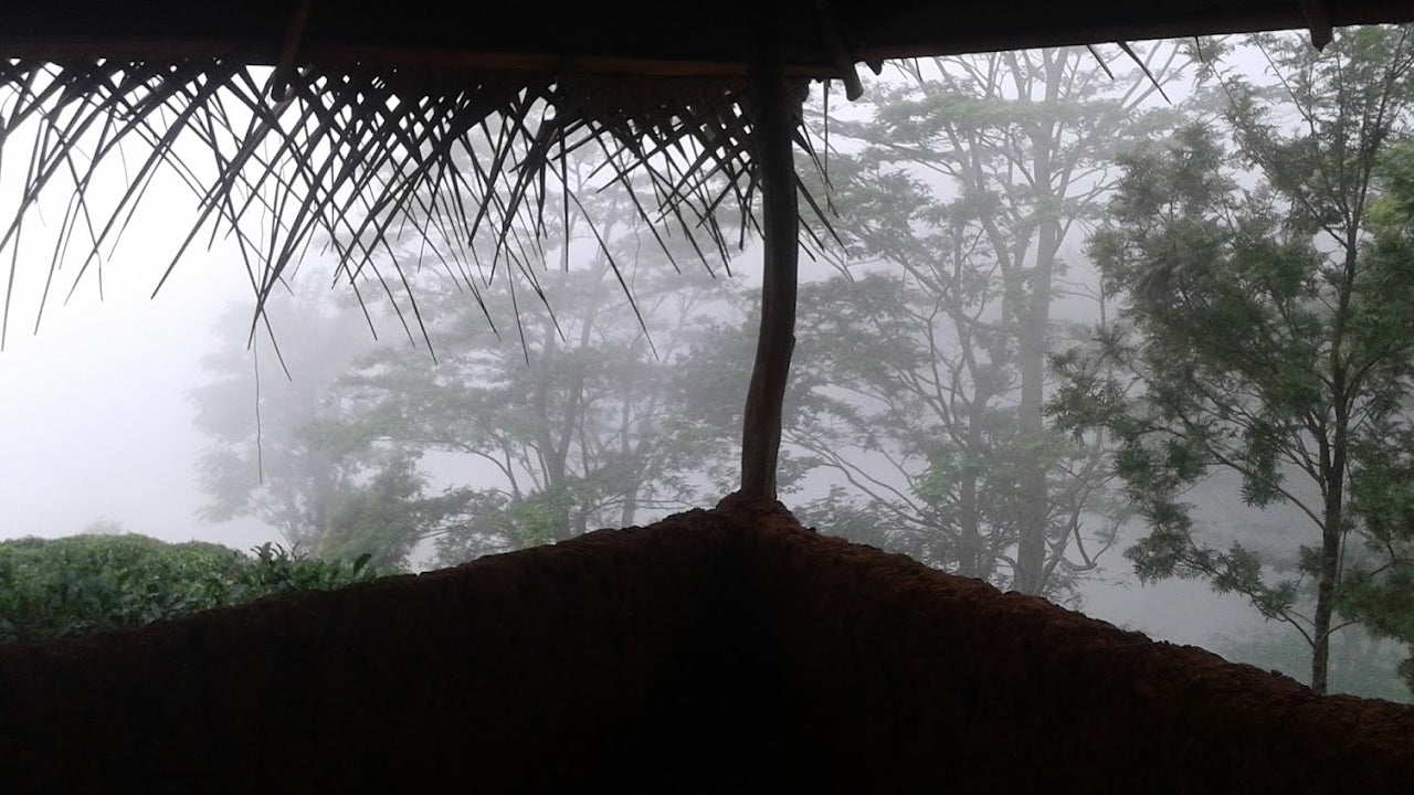 Cabana Lanka Eco Lodge, Kandy