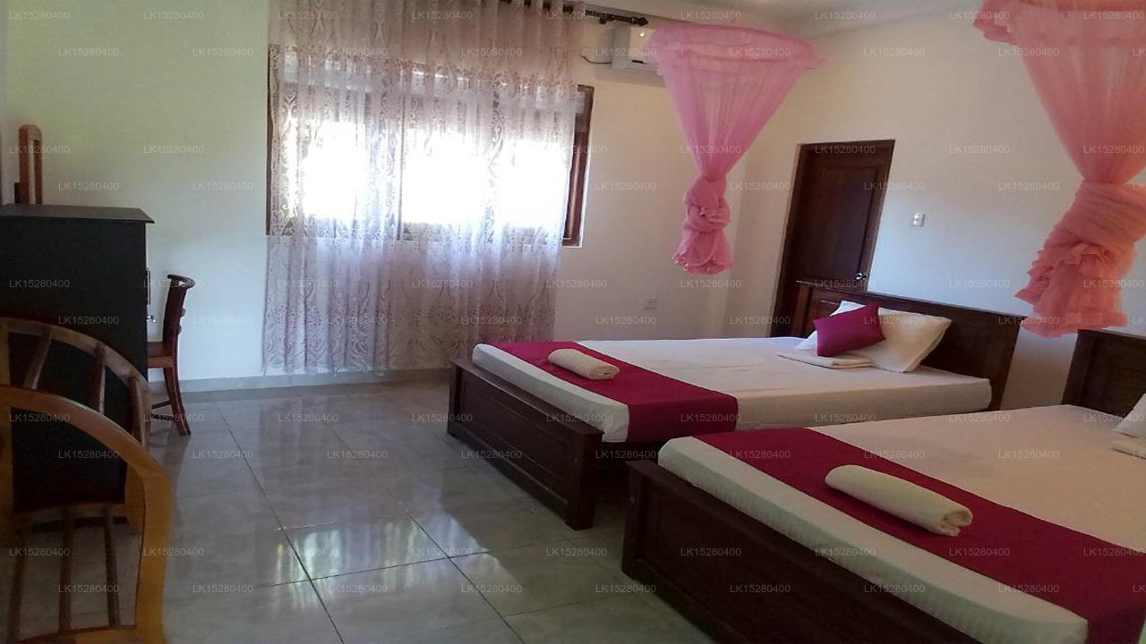 Avinka Villa, Unawatuna