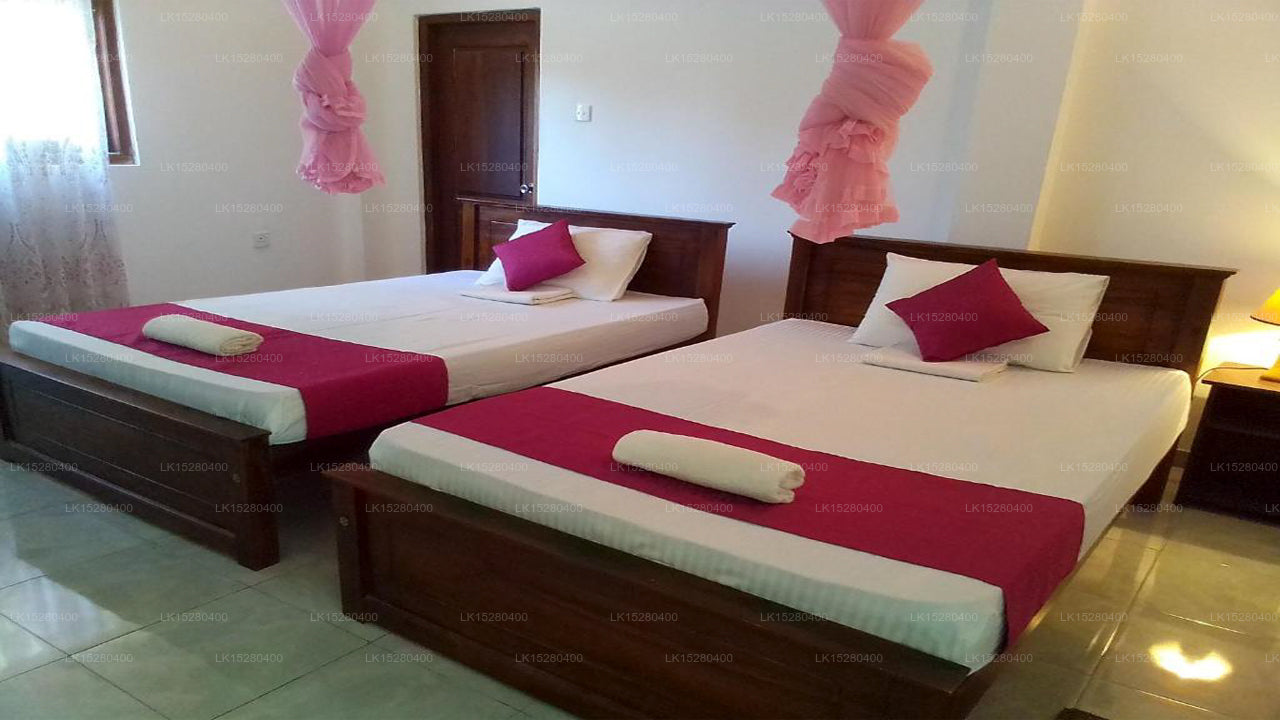 Avinka Villa, Unawatuna