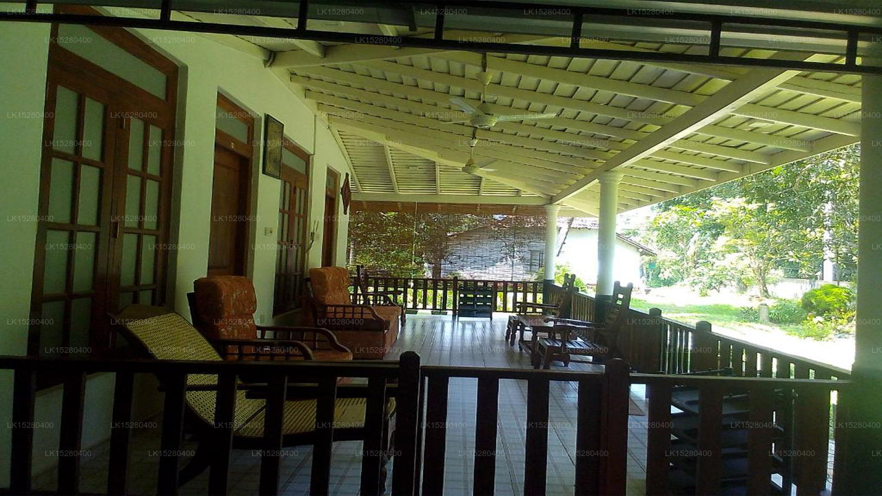 Avinka Villa, Unawatuna