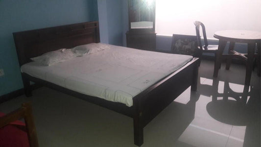 Saragama Residence bevindt zich in Kurunegala.